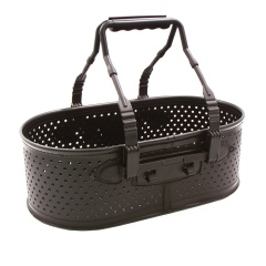 Cesta con forma de concha Flashmer