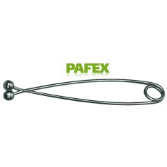 Baillon Pafex en Pike