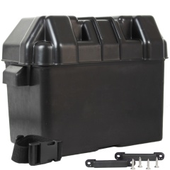 Caja para batería Cape Horn - 282 x 184 x 260 mm