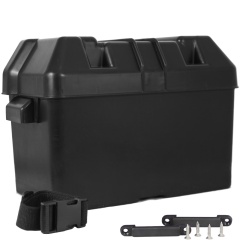 Caja para batería Cape Horn - 340 x 200 x 260 mm