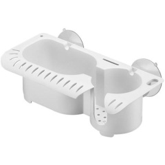 GM almacenamiento Double Pike 'N Bass Tray