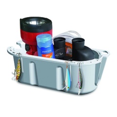 Recipiente plástico Railblaza - almacenamiento