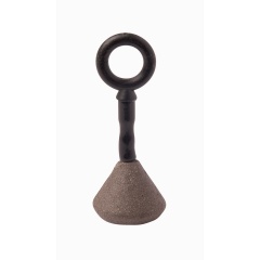 Plomb CarpSpirit Back Lead