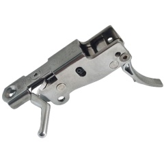 Mecanismo Ermes Back Double Roll