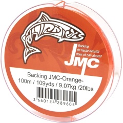 Respaldo JMC Multicolor 20lbs 100m