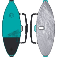 Funda Wakesurf Aztron 63 165x55cm Nylon 600D