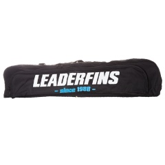 Leaderfins Funda Para Aletas Negra