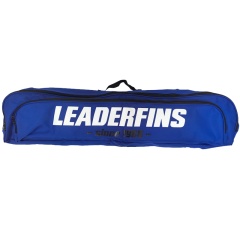 Leaderfins Funda Para Aletas Azul