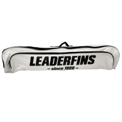 Leaderfins Funda Para Aletas Blanco