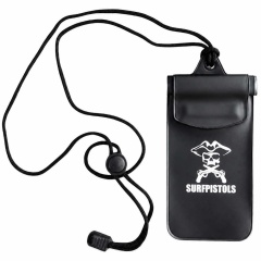 Pochette étanche Surfpistols pour clef de téléphone