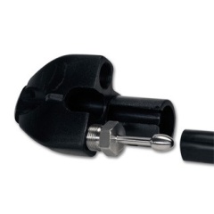 Anillo para ligar gomas