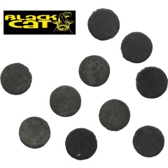 Paradas de cebo Black CAT