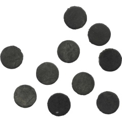 Paradas de cebo Black CAT