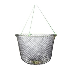 Balanza para cangrejos Autain en Metal