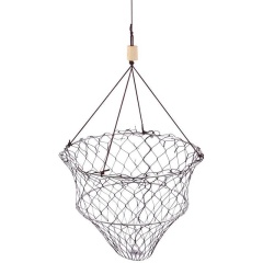 Escamas de cangrejo de río Explorer Tackle