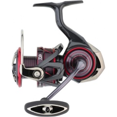 Moulinet spinning Daiwa Ballistic MQ LT 2021