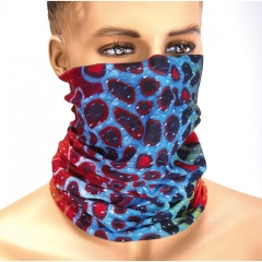 Gargantilla Pierre Sempé - arco iris