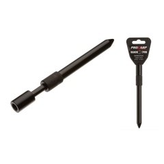 Pica para el portador de Caña Cormoran Black Pod Banksticks