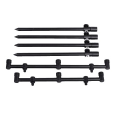 Picas Prologic Black Fire Tele 20/34 cm