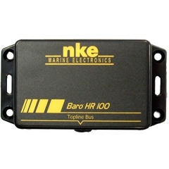 Sensor NKE barómetro HR