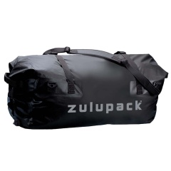 Sac de voyage Zulupack Barracuda 138L Noir