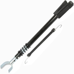 Soporte cola motor Pike'n Bass