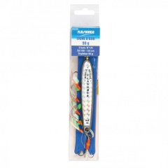 Bajo de línea Flashmer Línea en lubina TRIPLEBAR FT90