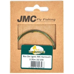 Cola de rata pesca mosca JMC Kamoufil XP