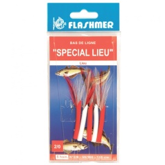 En resumen Flashmer Ubicación especial