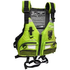 Chaleco kayak RTM Bass | Verde manzana