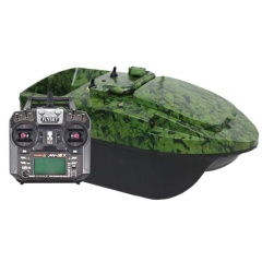 Anatec Pac Boat Barco Cebador 'R Evo AN-16x Barco Cebador Ivy