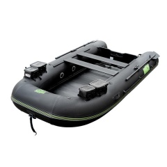 Lancha neumática Madcat Robuster Boat 320