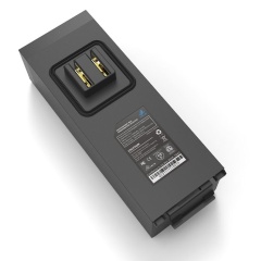 Batterie Sublue 122 Wh pour Whiteshark Mix et Mix Pro