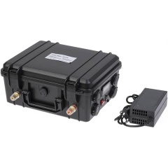 Batería LifePO4 Isargy 12V 50 Ah