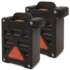 Batterie de remplacement Deeper pour Quest