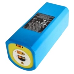 Batterie Double Energy Kahe pour POD 160