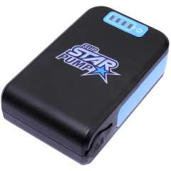 Batterie externe Star pour gonfleur électrique