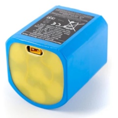 Batterie Kahe pour POD 160