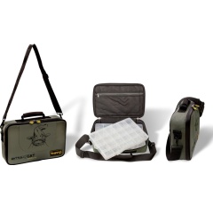 Bolsa Black CAT Bolsa giratoria Battlecat