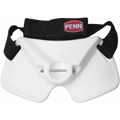 Cinturón de combate pesca Penn Gimbal Fighting Belt