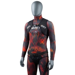 Chaleco lastre Denty Spearfishing