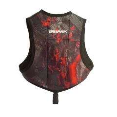 Chaleco lastre Labrax Magma