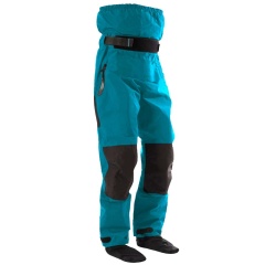 Pantalon Hiko Bayard Air4 Dry Bleu Sherpa