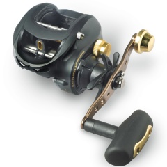 Carrete Black CAT BC² 301 LH