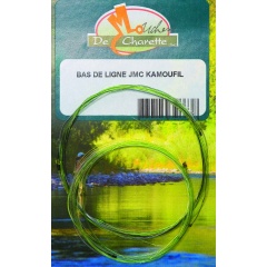 Bajo De Línea Mosca JMC Kamoufil Ahogado 18/100