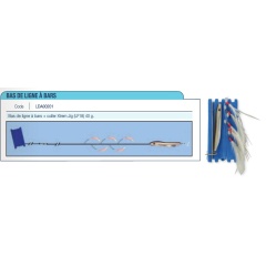 Bar Stopper Kerfil Lanzamiento especial