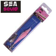 Bajo De Línea Shamalo Sea Quid