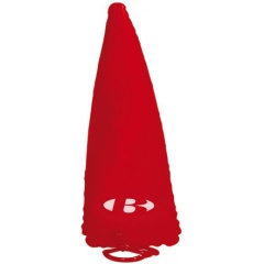 Globo de flotación trasero para kayak - 8 L