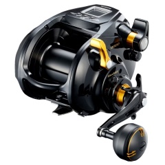 Carrete eléctrico Shimano Beastmaster 9000 B