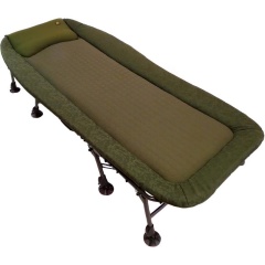 Cama Carpfishing Carpspirit Magnum Bed - XL 8 Pies